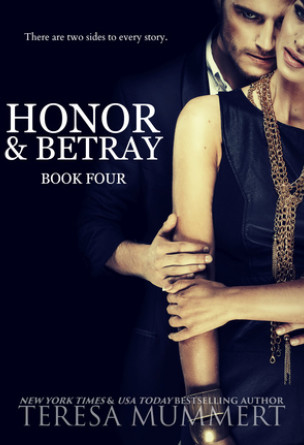 Honor & Betray