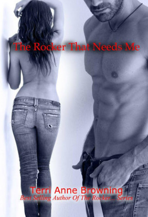 The Rocker That Needs Me