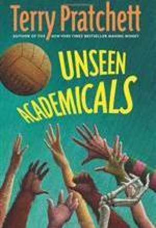 Unseen Academicals
