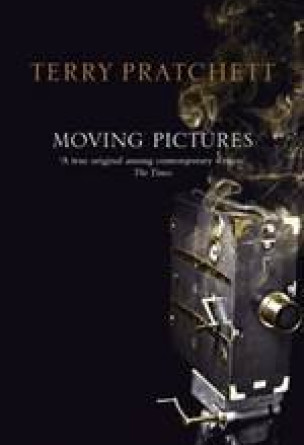 Moving Pictures