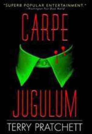 Carpe Jugulum