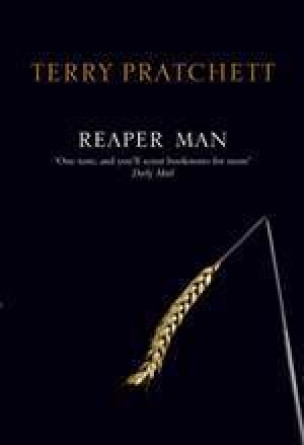 Reaper Man