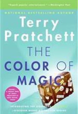 The Color of Magic