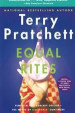 Equal Rites