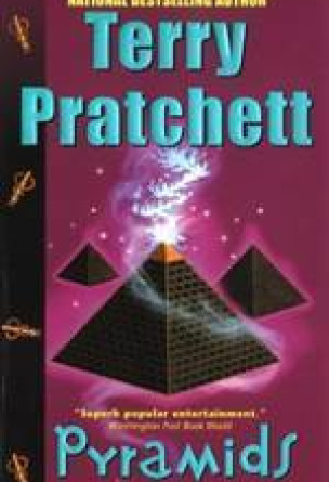 Pyramids