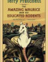 The Amazing Maurice and His Educated Rodents