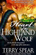 Heart of the Highland Wolf