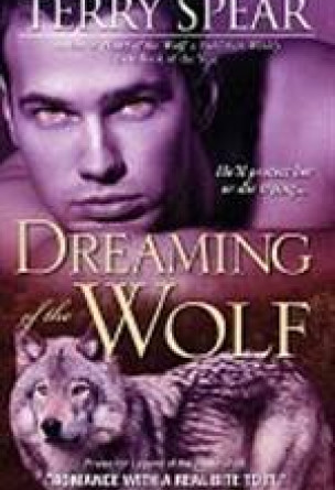 Dreaming of the Wolf