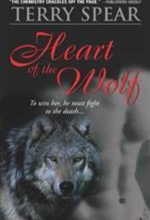 Heart of the Wolf