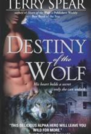 Destiny of the Wolf