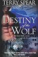 Destiny of the Wolf
