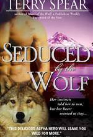 Seduced by the Wolf