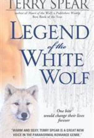 Legend of the White Wolf