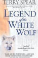 Legend of the White Wolf