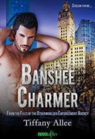 Banshee Charmer