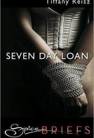 Seven Day Loan