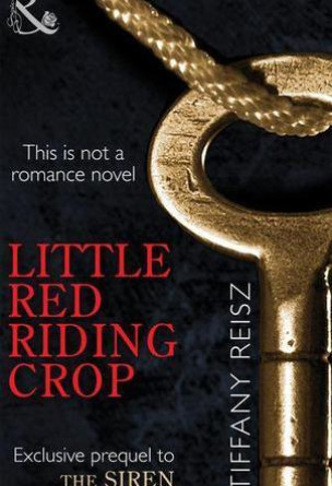 Little Red Riding Crop