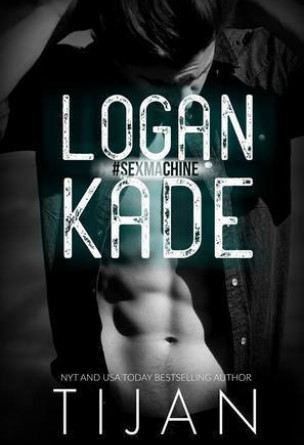 Logan Kade