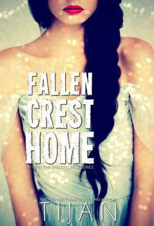 Fallen Crest Home