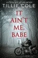 It Ain't Me, Babe