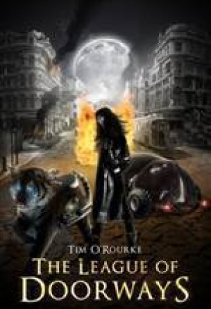 The League of Doorways