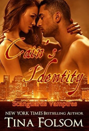 Cain's Identity