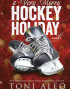 A Very Merry Hockey Holiday