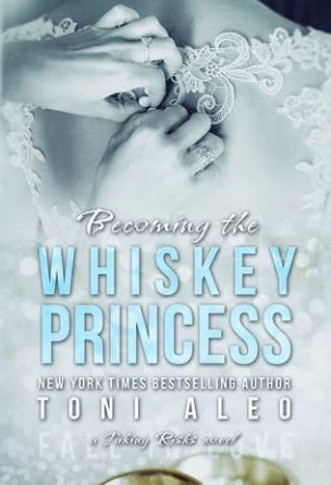 Becoming the Whiskey Princess