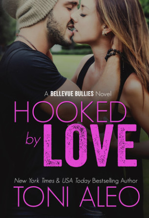 Hooked by Love