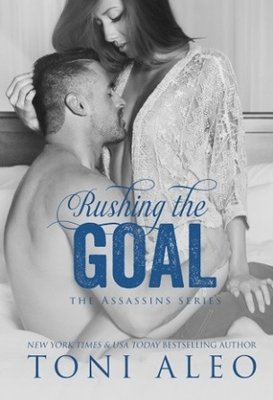 Rushing the Goal