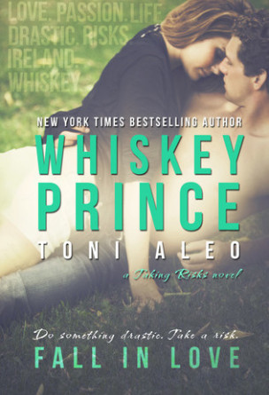 Whiskey Prince