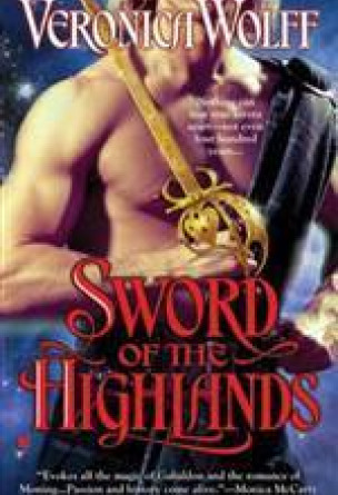 Sword of the Highlands