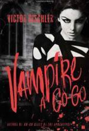 Vampire a Go-Go