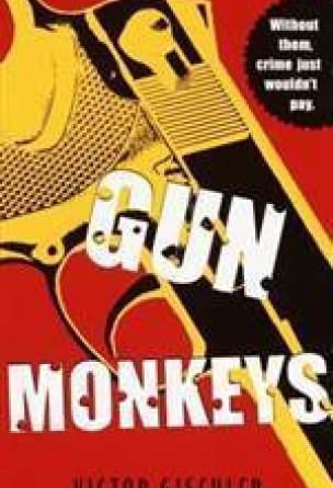 Gun Monkeys