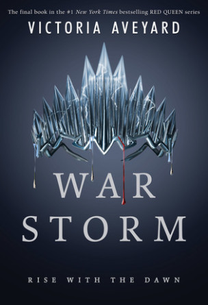 War Storm