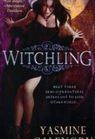 Witchling