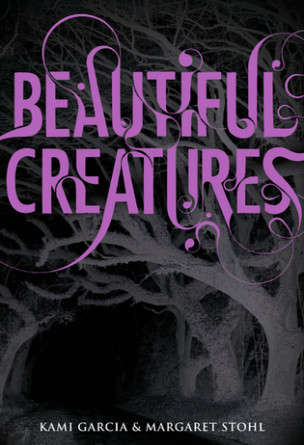 Beautiful Creatures