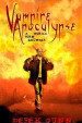 Vampire Apocalypse: A World Torn Asunder