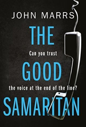 The Good Samaritan