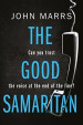 The Good Samaritan