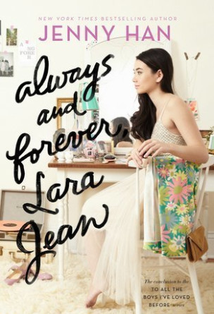 Always and Forever, Lara Jean