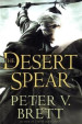 The Desert Spear