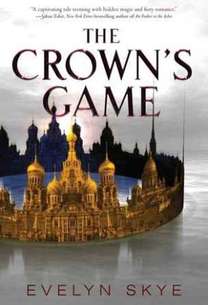 The Crown's Game