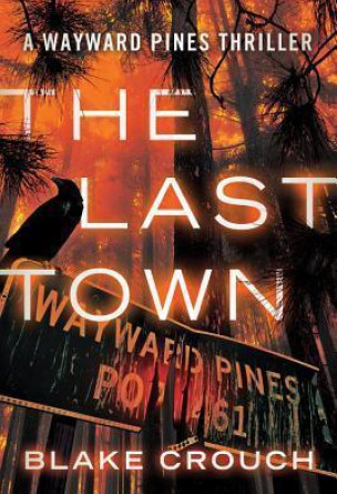 The Last Town