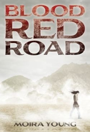 Blood Red Road