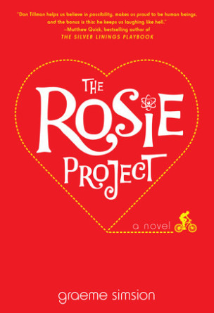 The Rosie Project