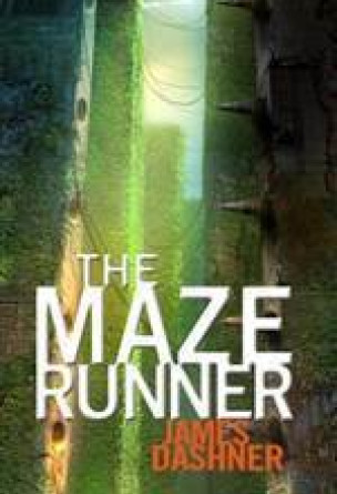 The Maze Runner