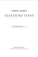 Shadow Days