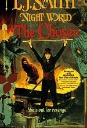 Night World : The Chosen