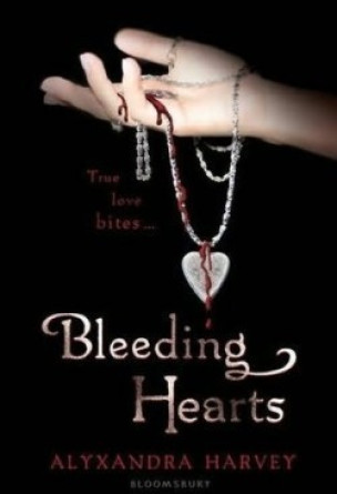 Bleeding Hearts